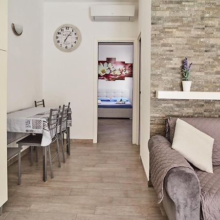 House Matteo La Punzesa Apartment Santa Teresa Gallura Luaran gambar