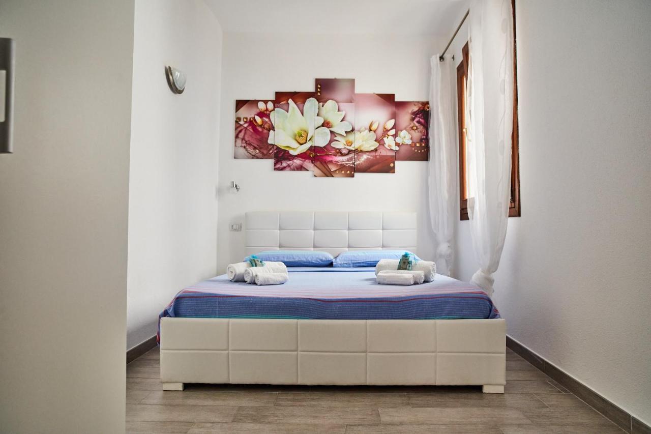 House Matteo La Punzesa Apartment Santa Teresa Gallura Luaran gambar