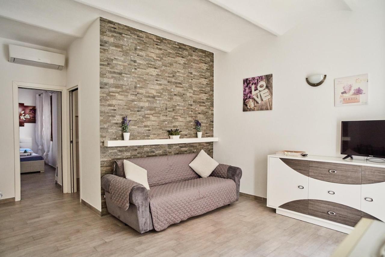 House Matteo La Punzesa Apartment Santa Teresa Gallura Luaran gambar