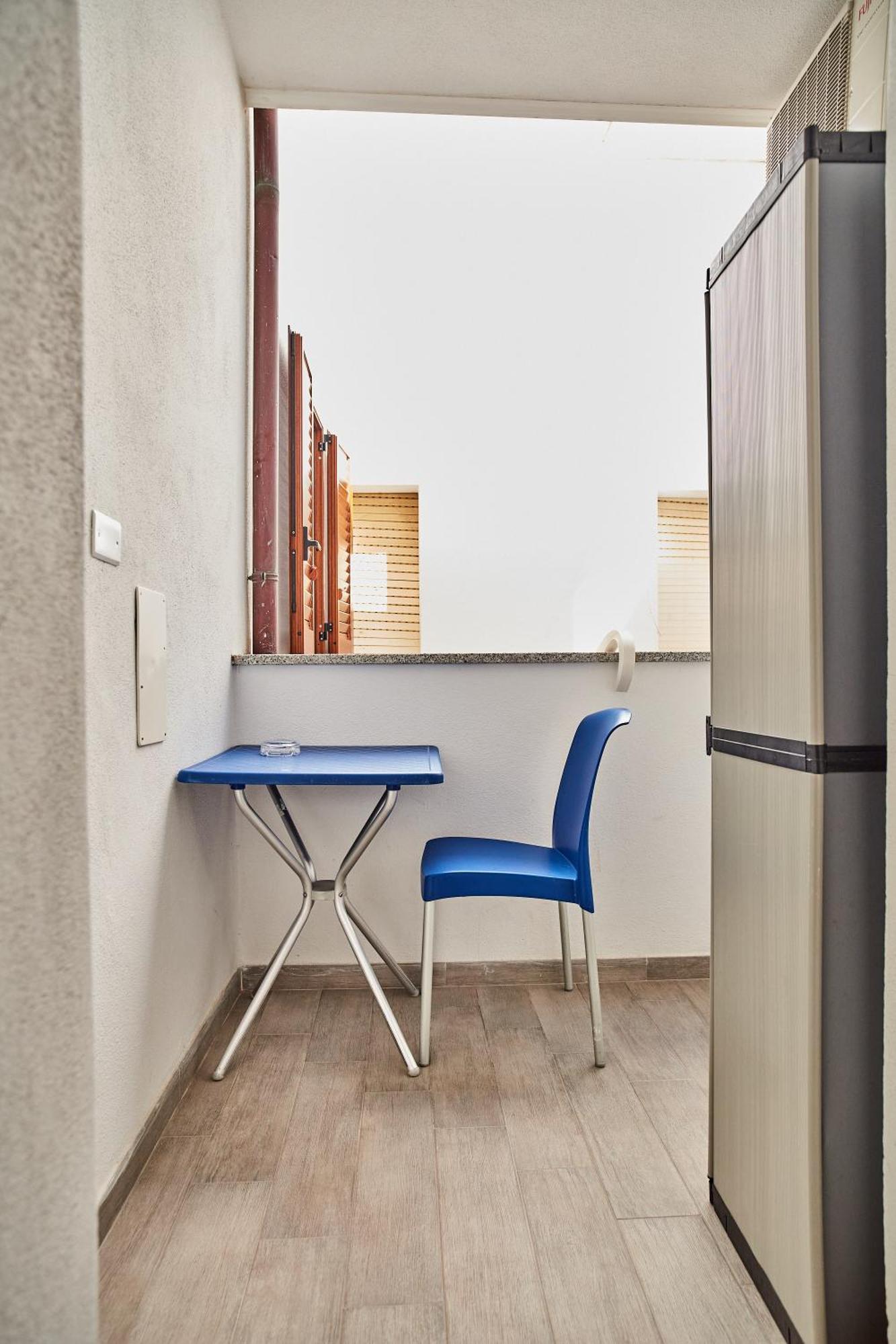 House Matteo La Punzesa Apartment Santa Teresa Gallura Bilik gambar